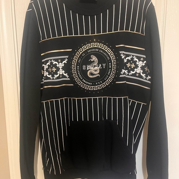 Diamond Supply Co. Other - Supply & Demand Co. Cozy Sweatshirt